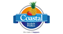 The Coastal Sunbelt Produce logo.