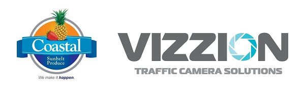Coastal Sunbelt and Vizzion Logos