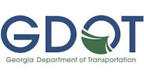 Georgia DOT logo